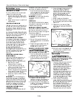 Предварительный просмотр 19 страницы Wayne JCU50 Operating Instructions And Parts Manual