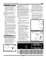 Предварительный просмотр 29 страницы Wayne JCU50 Operating Instructions And Parts Manual