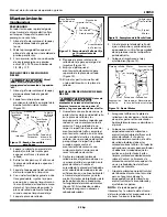 Предварительный просмотр 32 страницы Wayne JCU50 Operating Instructions And Parts Manual