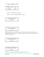 Preview for 57 page of Wayne Ovation Installation & Operation Manual