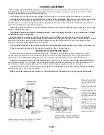 Preview for 3 page of Wayne P250AF Instructions Manual