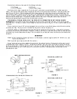 Preview for 12 page of Wayne P250AF Instructions Manual