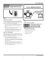 Preview for 3 page of Wayne PC1 Series Operating Instructions & Parts Manual