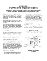 Preview for 10 page of Wayne stealth Installation And Operating Instructions Manual