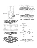 Preview for 21 page of Wayne stealth Installation And Operating Instructions Manual