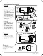 Предварительный просмотр 4 страницы Wayne SWS50-8.5FX Operating Instructions And Parts Manual