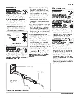 Preview for 3 page of Wayne SYLT30 Operating Instructions And Parts Manual