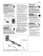 Preview for 9 page of Wayne SYLT30 Operating Instructions And Parts Manual