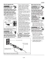 Preview for 15 page of Wayne SYLT30 Operating Instructions And Parts Manual