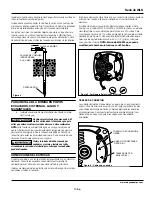 Preview for 11 page of Wayne WLS Series Operating Instructions & Parts Manual