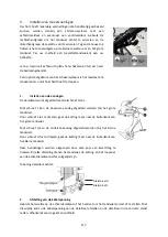 Preview for 117 page of wayscral 2210390 Original Instructions Manual