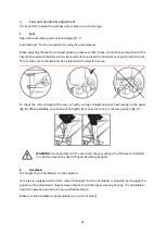 Предварительный просмотр 31 страницы wayscral 2210392 Original Instructions Manual