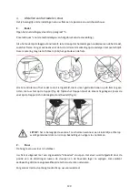 Предварительный просмотр 120 страницы wayscral 2210392 Original Instructions Manual