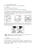 Предварительный просмотр 142 страницы wayscral 2210392 Original Instructions Manual