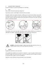 Предварительный просмотр 164 страницы wayscral 2210392 Original Instructions Manual