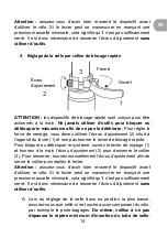 Preview for 14 page of wayscral 2210553 Original Instructions Manual