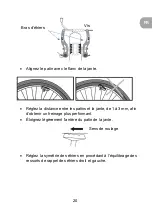 Preview for 20 page of wayscral 2210553 Original Instructions Manual