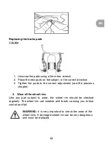 Preview for 60 page of wayscral 2210553 Original Instructions Manual