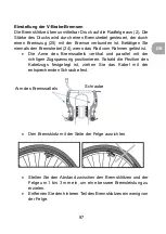 Preview for 97 page of wayscral 2210553 Original Instructions Manual