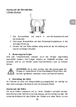 Preview for 99 page of wayscral 2210553 Original Instructions Manual