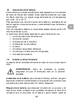 Preview for 146 page of wayscral 2210553 Original Instructions Manual