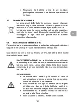 Preview for 187 page of wayscral 2210553 Original Instructions Manual