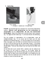 Preview for 207 page of wayscral 2210553 Original Instructions Manual