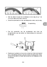 Preview for 214 page of wayscral 2210553 Original Instructions Manual