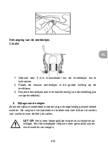 Preview for 215 page of wayscral 2210553 Original Instructions Manual