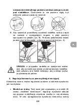 Preview for 248 page of wayscral 2210553 Original Instructions Manual