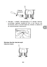 Preview for 254 page of wayscral 2210553 Original Instructions Manual