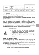 Preview for 291 page of wayscral 2210553 Original Instructions Manual