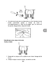 Preview for 293 page of wayscral 2210553 Original Instructions Manual