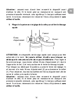 Preview for 14 page of wayscral 2210554 Original Instructions Manual