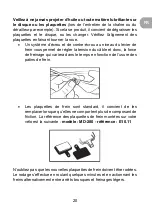 Preview for 20 page of wayscral 2210554 Original Instructions Manual