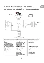 Preview for 41 page of wayscral 2210554 Original Instructions Manual