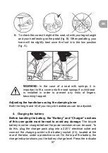 Preview for 57 page of wayscral 2210554 Original Instructions Manual