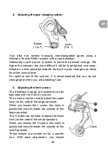 Preview for 63 page of wayscral 2210554 Original Instructions Manual