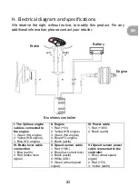 Preview for 82 page of wayscral 2210554 Original Instructions Manual