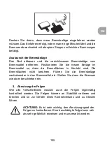 Preview for 105 page of wayscral 2210554 Original Instructions Manual