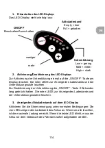 Preview for 114 page of wayscral 2210554 Original Instructions Manual