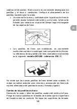 Preview for 148 page of wayscral 2210554 Original Instructions Manual