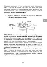 Preview for 184 page of wayscral 2210554 Original Instructions Manual