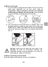 Preview for 228 page of wayscral 2210554 Original Instructions Manual