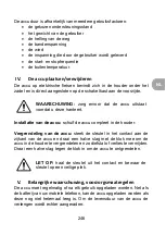 Preview for 246 page of wayscral 2210554 Original Instructions Manual