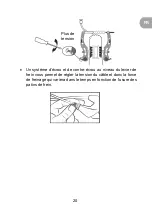 Предварительный просмотр 20 страницы wayscral 2210558 Manual