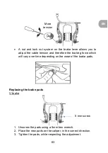 Предварительный просмотр 63 страницы wayscral 2210558 Manual