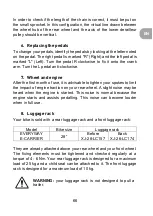 Предварительный просмотр 66 страницы wayscral 2210558 Manual