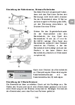 Предварительный просмотр 102 страницы wayscral 2210558 Manual