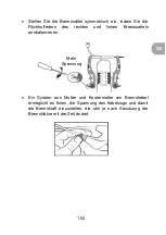 Предварительный просмотр 104 страницы wayscral 2210558 Manual